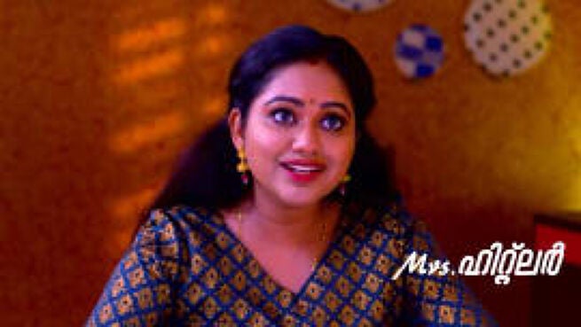 Mrs. Hitler season 1 episode 688 on Zee5