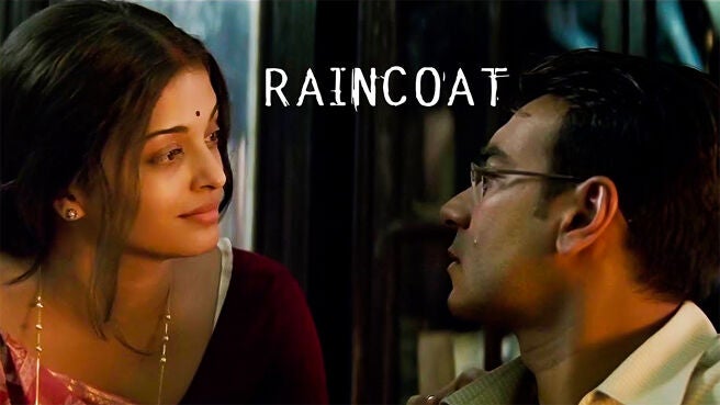 Raincoat (Hindi) on Hoichoi