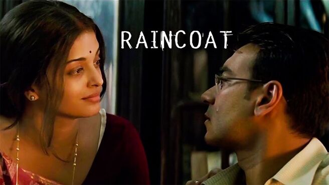 Raincoat (Hindi) on Hoichoi