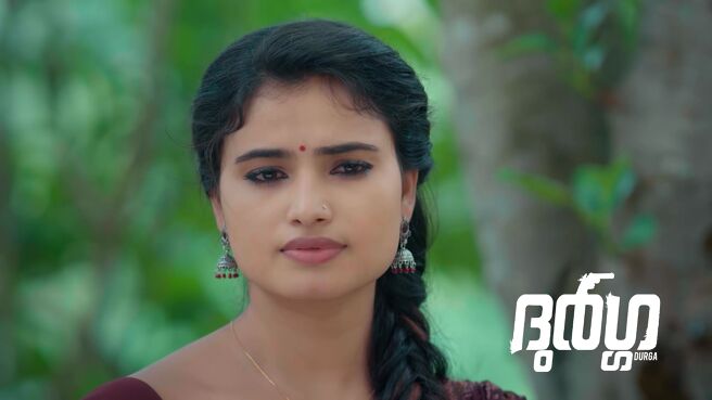 Durga season 1 episode 1 on Zee5