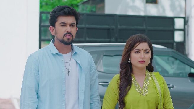 Shubhasya Sheeghram season 1 episode 7 on Zee5