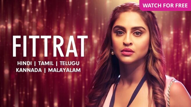 Fittrat on Zee5