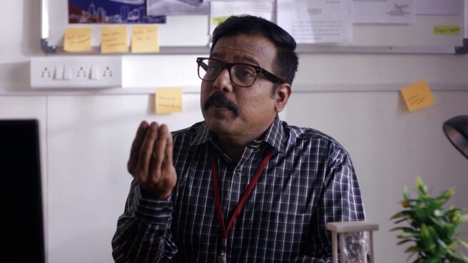 Meme Boys season 1 episode 3 on Sony LIV