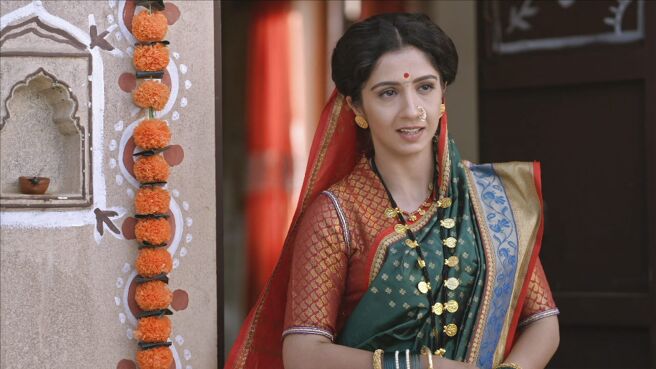 Punyashlok Ahilya Bai season 1 episode 25 on Sony LIV