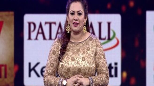 Sa Re Ga Ma Pa - Seniors season 1 episode 12 on Zee5