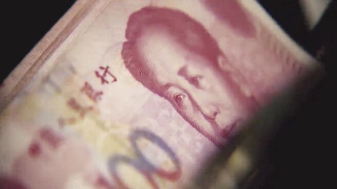 China on the Move season 1 episode 2 on Discovery Plus