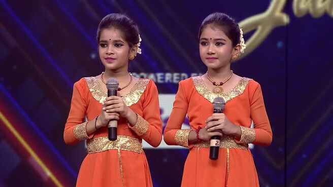 Dance Jodi Dance Juniors Season 1 season 1 episode 40 on Zee5