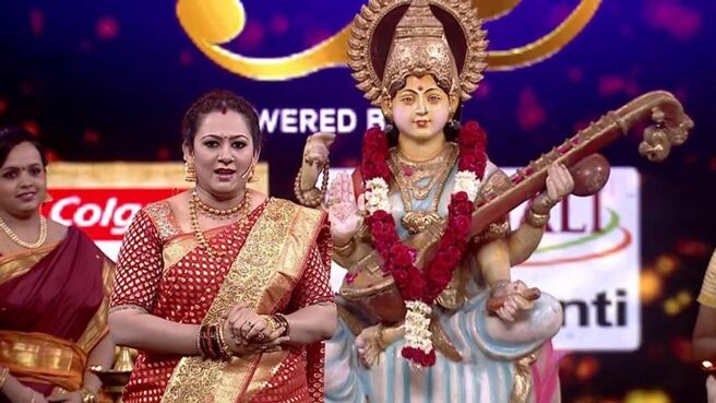 Sa Re Ga Ma Pa - Seniors season 1 episode 29 on Zee5