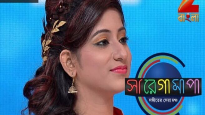 Sa Re Ga Ma Pa - 2016 - Bangla season 1 episode 26 on Zee5