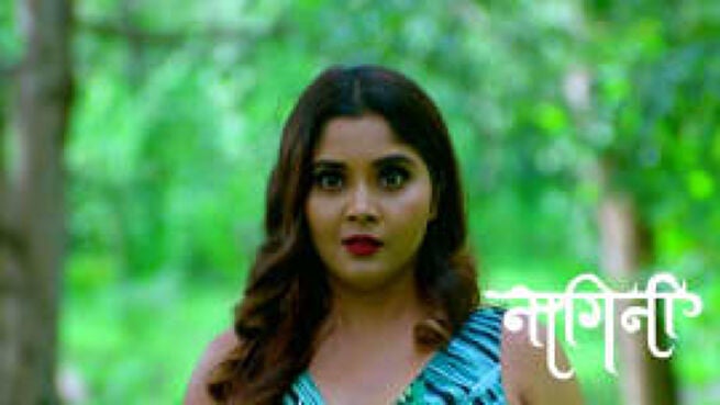 Nagini season 1 episode 189 on Zee5