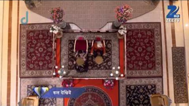 Ek Tha Raja Ek Thi Rani season 1 episode 45 on Zee5
