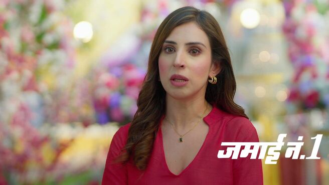 Jamai No. 1 season 1 episode 2 on Zee5