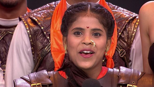 Dance India Dance: Battle Of The Champions season 1 episode 9 on Zee5