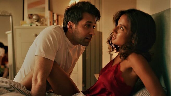 Never Kiss Your Best Friend season 1 episode 2 on Zee5