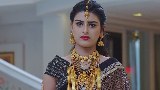 Bahu No. 1 season 1 episode 23 on Zee5