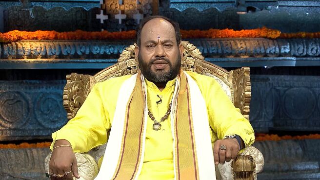 Sankhya Shastra season 1 episode 47 on Zee5