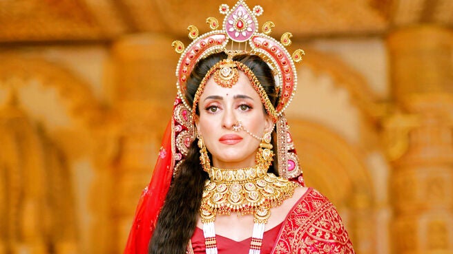 Shrimad Ramayan (Bangla) season 1 episode 48 on Sony LIV