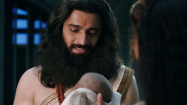 Jashoda Mayer Nandalal season 1 episode 7 on Sony LIV