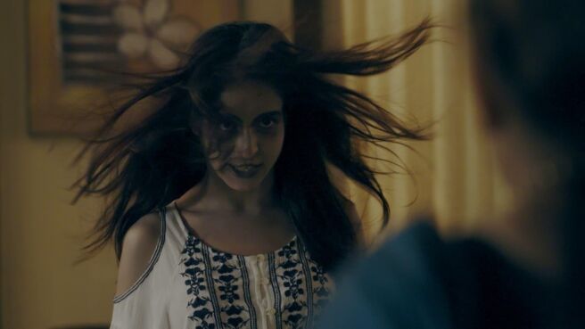 Fear Files - Darr Ki Sacchi Tasveerin season 4 episode 28 on Zee5