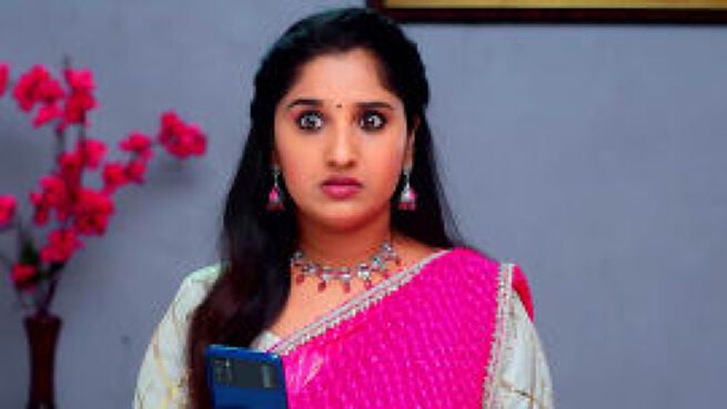 Kalyanam Kamaneeyam season 1 episode 412 on Zee5