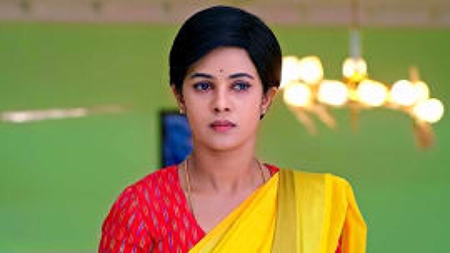 Suryakantham season 1 episode 1084 on Zee5