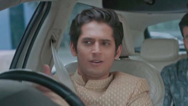 Shiva season 1 episode 10 on Zee5