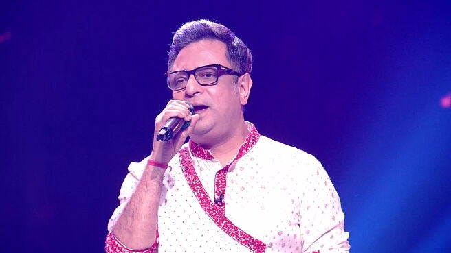 Sa Re Ga Ma Pa 2025 season 1 episode 9 on Zee5