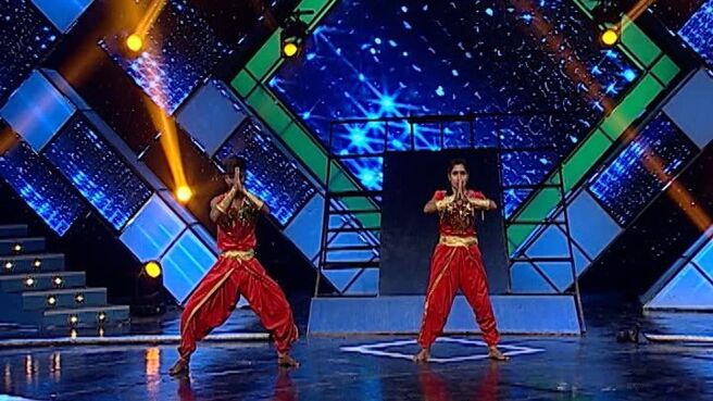 Dance Odisha Dance Super Moms - Season 2 season 2 episode 30 on Zee5