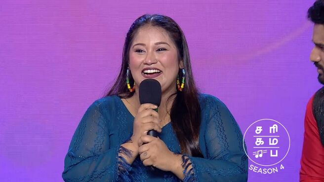 Sa Re Ga Ma Pa - Ustadnka Ustad season 1 episode 11 on Zee5