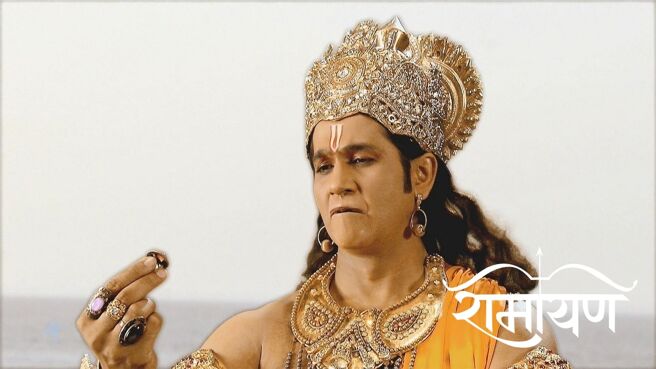 Ramayan season 1 episode 41 on Zee5