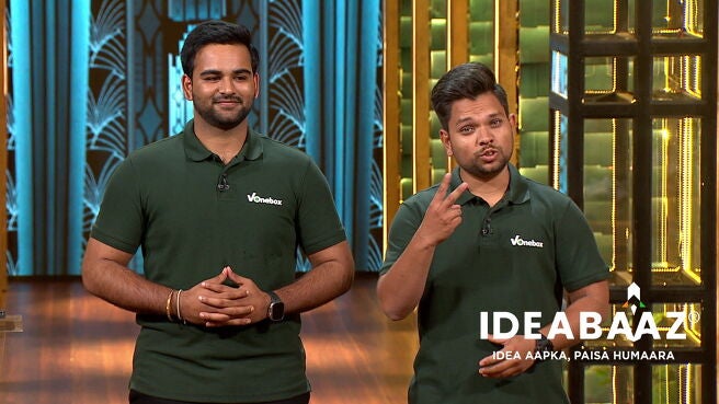 Ideabaaz season 1 episode 12 on Zee5