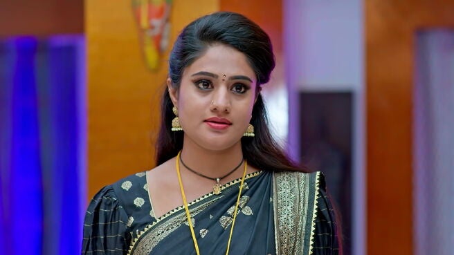Smart Play - Jagadhatri season 1 episode 14 on Zee5
