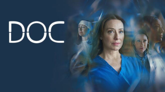 Doc (2025 U.S.) on Sony LIV