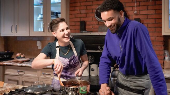 Recipe Lost and Found season 1 episode 4 on Discovery Plus