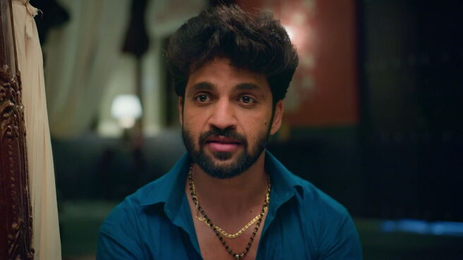 Krushnaichya Leki season 1 episode 3 on Zee5