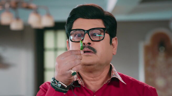 Bhabiji Ghar Par Hai 2.0 season 1 episode 19 on Zee5