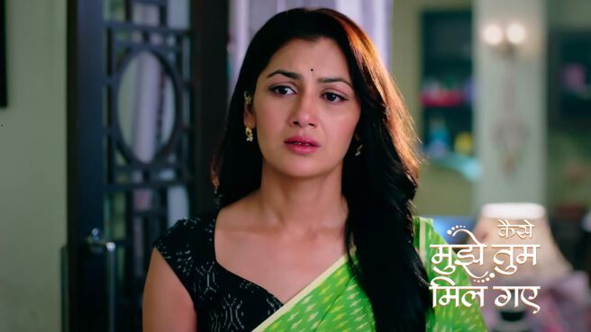 Kaise Mujhe Tum Mil Gaye season 1 episode 11 on Zee5