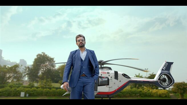 Chirodini Tumi Je Amar season 1 episode 1 on Zee5