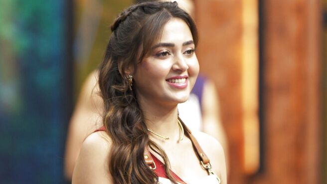 Celebrity MasterChef season 1 episode 21 on Sony LIV