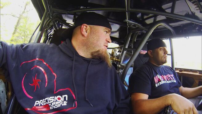 Street Outlaws season 1 episode 8 on Discovery Plus