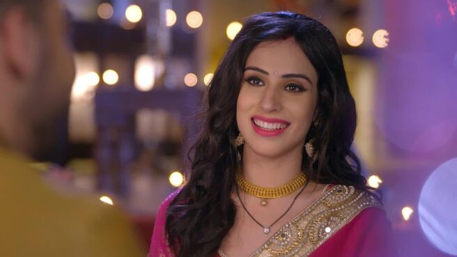 Agnifera season 1 episode 156 on Zee5