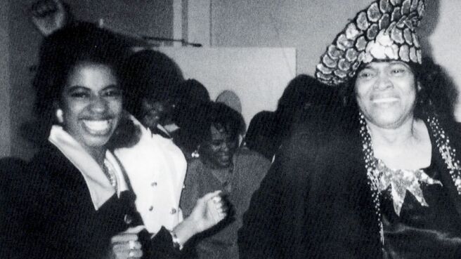 The Cult of the Real Housewife on Discovery Plus