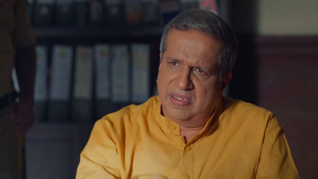 Crime Patrol - 26 Jurm, 26 Cases season 1 episode 8 on Sony LIV