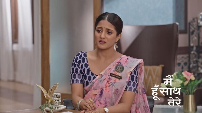 Main Hoon Saath Tere season 1 episode 23 on Zee5