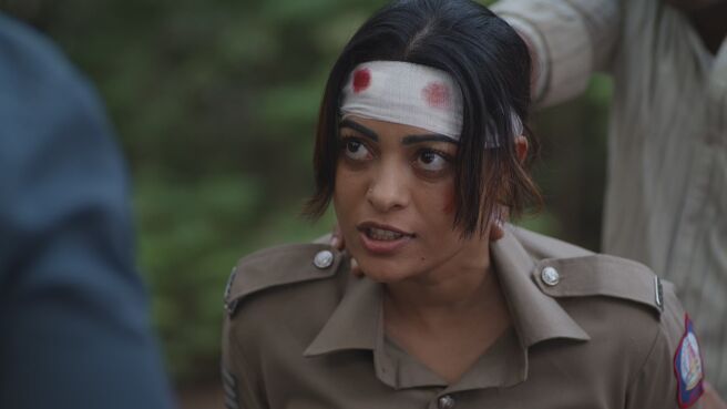 Regai season 1 episode 5 on Zee5