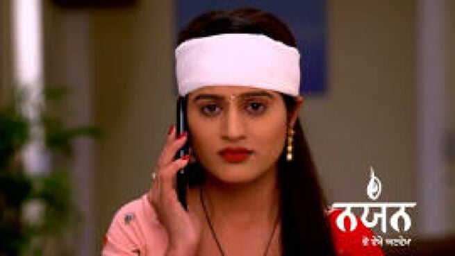 Nayan… Jo Vekhe Unvekha season 1 episode 375 on Zee5