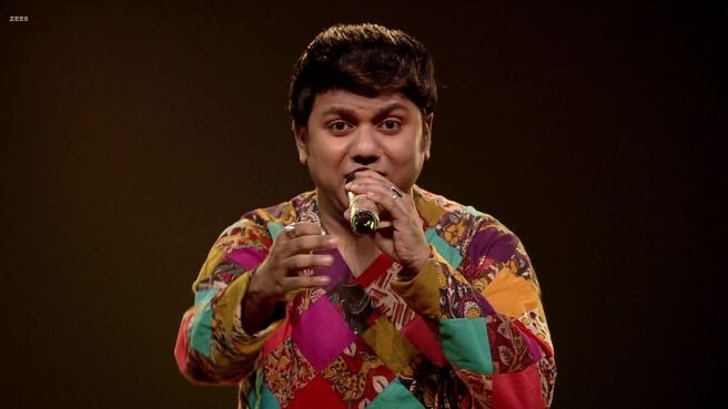 Sa Re Ga Ma Pa - 2018 - Bangla season 1 episode 57 on Zee5