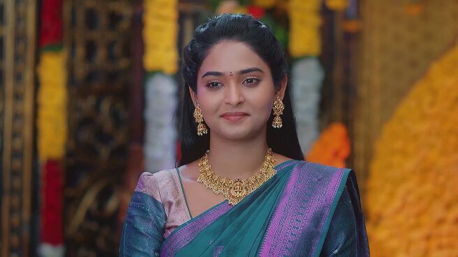 Lakshmi Nivasam season 1 episode 21 on Zee5