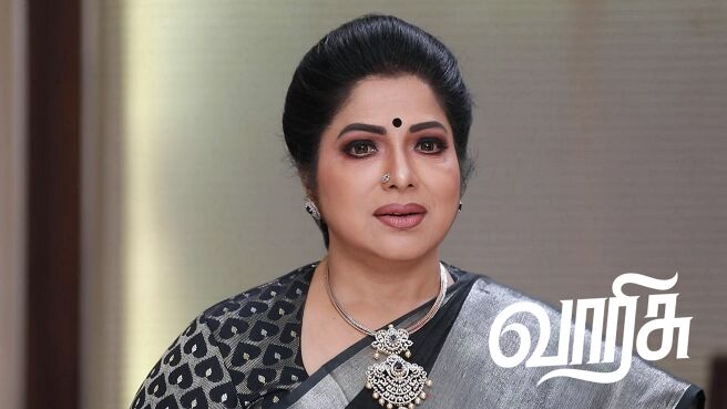 Varisu season 1 episode 21 on Zee5