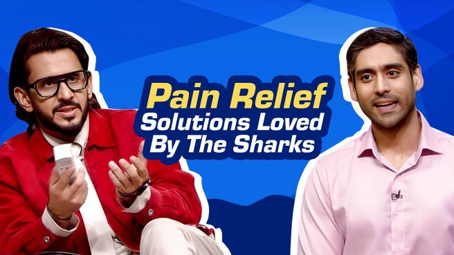 Wholeleaf - Sneak Peek on Sony LIV